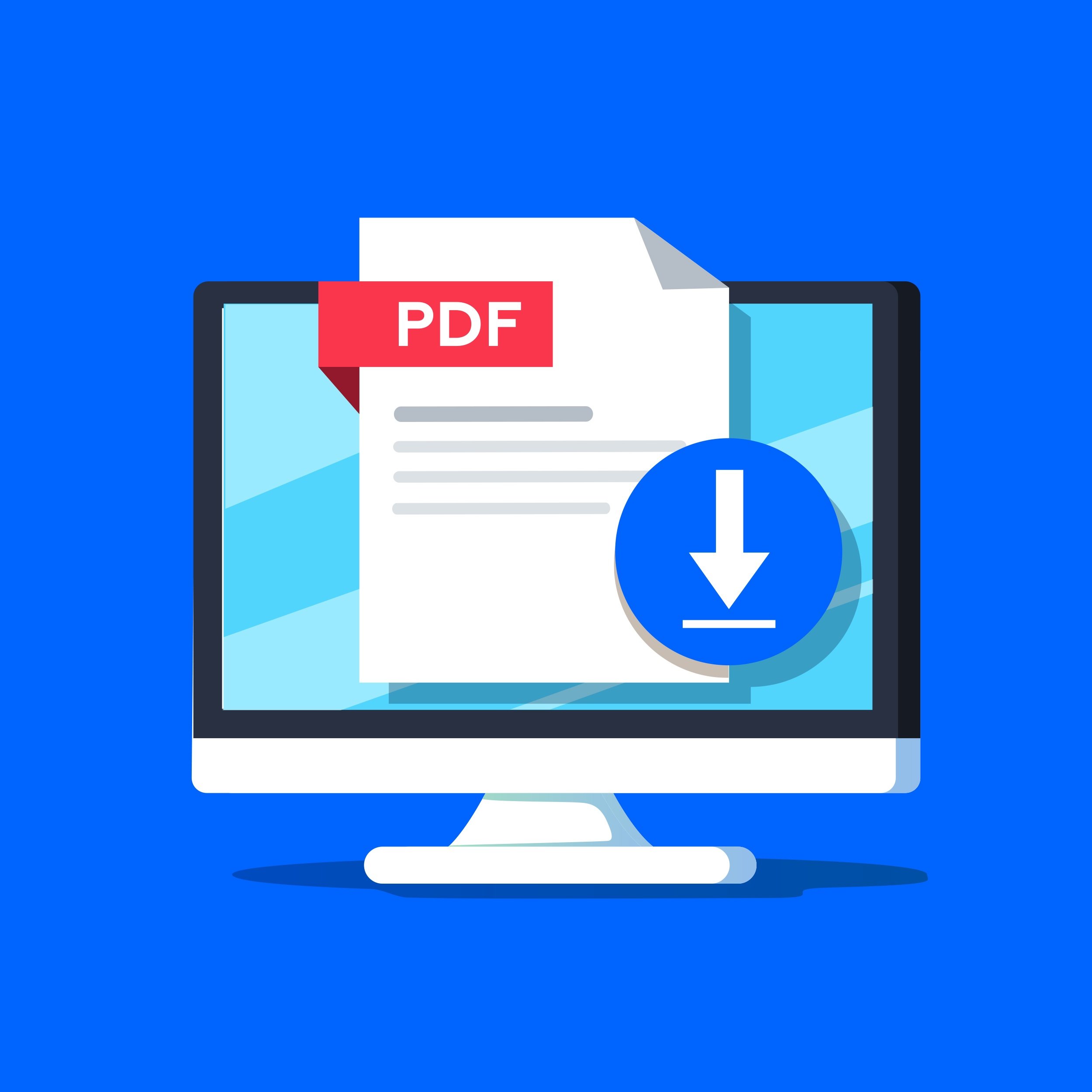 How To Create Customized Pdf And Word Docs For Submission Data Device