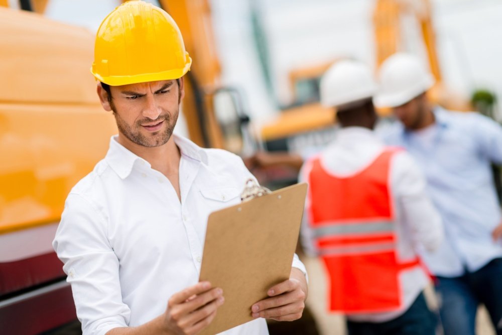 How to Overcome the Construction Labor Shortage with Technology